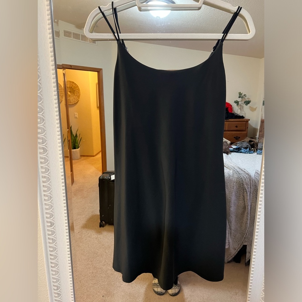 Abercrombie & Fitch Traveler Mini Dress
